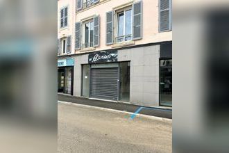 Ma-Cabane - Location Local commercial Gray, 110 m²