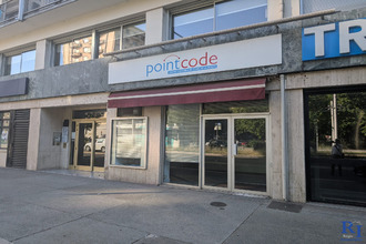 Ma-Cabane - Location Local commercial Grenoble, 39 m²