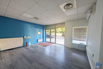 Ma-Cabane - Location Local commercial Grenoble, 39 m²