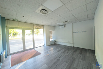 Ma-Cabane - Location Local commercial Grenoble, 39 m²