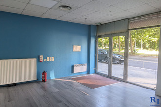 Ma-Cabane - Location Local commercial Grenoble, 39 m²