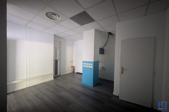 Ma-Cabane - Location Local commercial Grenoble, 39 m²