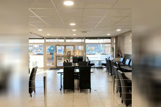 Ma-Cabane - Location Local commercial Grenoble, 165 m²