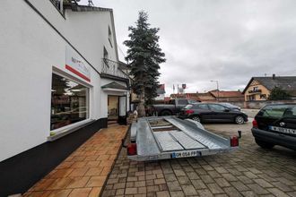 Ma-Cabane - Location Local commercial Gries, 77 m²