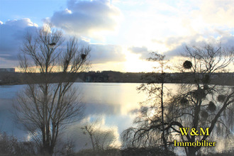 Ma-Cabane - Location Local commercial GRIGNY, 48 m²