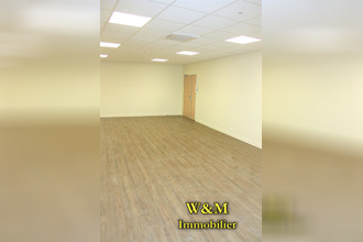 Ma-Cabane - Location Local commercial GRIGNY, 48 m²