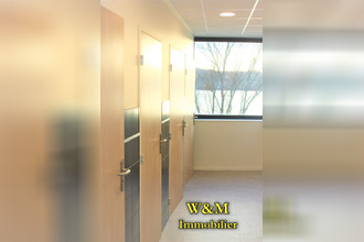 Ma-Cabane - Location Local commercial GRIGNY, 48 m²