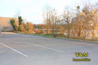 Ma-Cabane - Location Local commercial GRIGNY, 48 m²