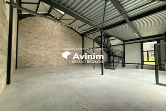 Location Local commercial 95410, Groslay France
