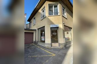 Ma-Cabane - Location Local commercial GUEBWILLER, 53 m²