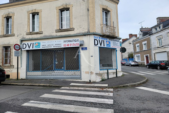 Location Local commercial 44290, GUEMENE-PENFAO France