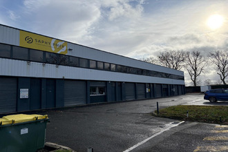 Location Local commercial 91630, Guibeville France