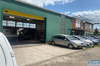 Location Local commercial 27930, Guichainville France