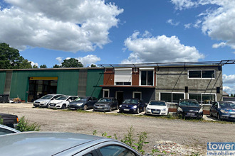 Ma-Cabane - Location Local commercial Guichainville, 454 m²