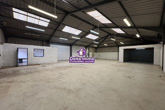 Location Local commercial 27930, Guichainville France