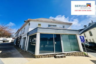 Location Local commercial 56520, Guidel France