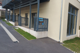 Location Local commercial 88400, Gérardmer France