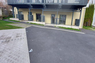 Location Local commercial 88400, Gérardmer France