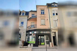 Ma-Cabane - Location Local commercial HAGONDANGE, 42 m²