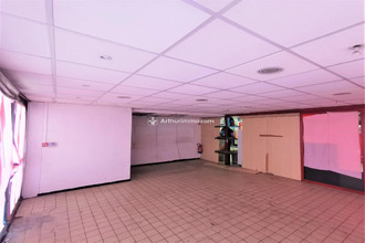 Ma-Cabane - Location Local commercial Haguenau, 41 m²
