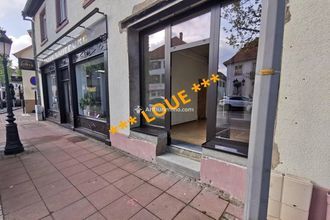 Ma-Cabane - Location Local commercial Haguenau, 48 m²