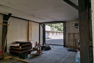 Location Local commercial 67500, Haguenau France