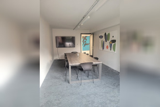 Ma-Cabane - Location Local commercial HAGUENAU, 167 m²