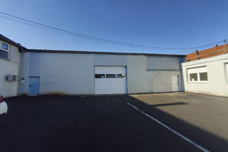 Location Local commercial 67500, Haguenau France