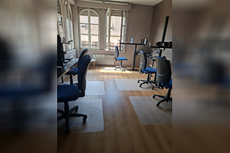 Ma-Cabane - Location Local commercial Haguenau, 59 m²