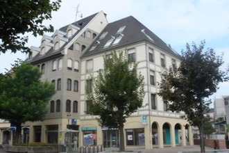 Ma-Cabane - Location Local commercial Haguenau, 59 m²