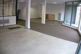 Ma-Cabane - Location Local commercial HAGUENAU, 109 m²