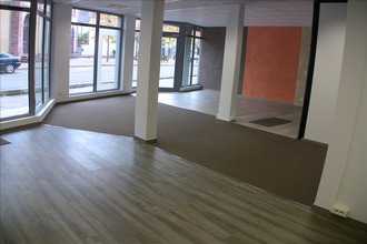 Ma-Cabane - Location Local commercial HAGUENAU, 109 m²