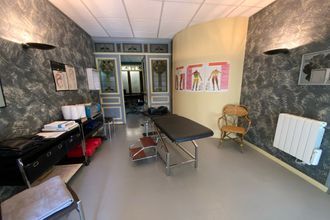 Location Local commercial 62440, Harnes France