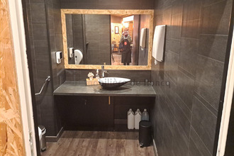 Ma-Cabane - Location Local commercial HAUBOURDIN, 77 m²