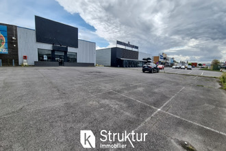 Location Local commercial 57280, Hauconcourt France