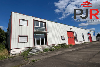 Location Local commercial 54180, Heillecourt France