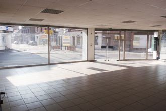 Location Local commercial 62110, HENIN-BEAUMONT France