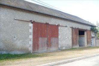 Ma-Cabane - Location Local commercial HENRICHEMONT, 150 m²