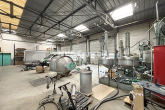 Ma-Cabane - Location Local commercial Herblay, 1240 m²