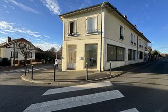 Ma-Cabane - Location Local commercial Herblay-sur-Seine, 57 m²