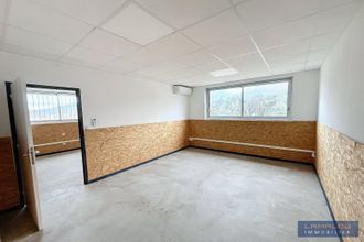 Ma-Cabane - Location Local commercial HEREPIAN, 91 m²