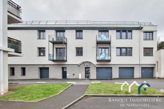 Ma-Cabane - Location Local commercial HEROUVILLE-SAINT-CLAIR, 54 m²