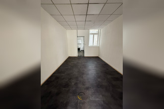 Ma-Cabane - Location Local commercial Herserange, 70 m²