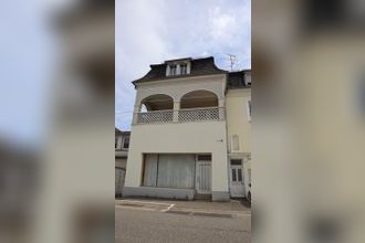 Ma-Cabane - Location Local commercial Hirsingue, 64 m²