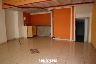 Ma-Cabane - Location Local commercial Hirsingue, 64 m²