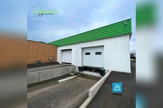 Ma-Cabane - Location Local commercial Hoerdt, 387 m²