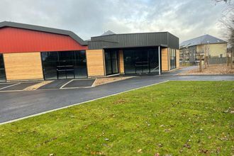 Location Local commercial 14600, Honfleur France