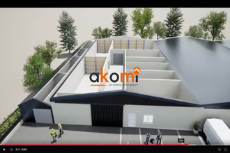 Location Local commercial 54180, Houdemont France