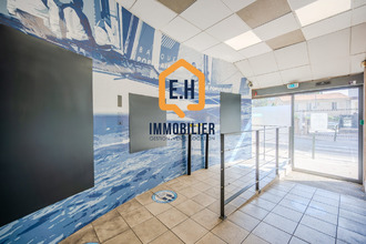 Ma-Cabane - Location Local commercial Hyères, 145 m²