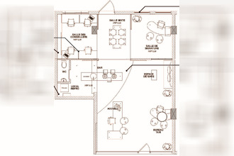 Location Local commercial 83400, Hyères France